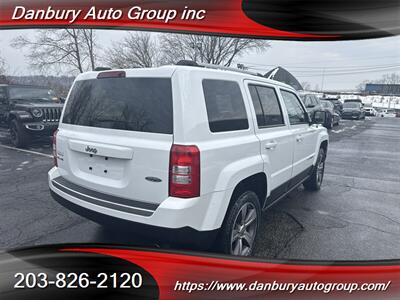 2016 Jeep Patriot Latitude   - Photo 6 - Danbury, CT 06810