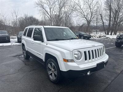 2016 Jeep Patriot Latitude   - Photo 8 - Danbury, CT 06810