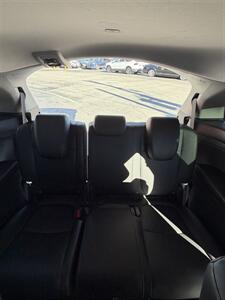 2022 Honda Odyssey EX-L - Photo 20 - Danbury, CT 06810