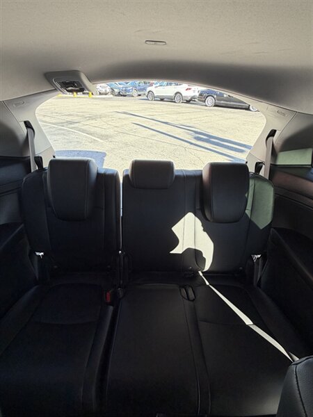 2022 Honda Odyssey EX-L - Photo 20 - Danbury, CT 06810