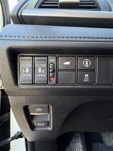 2022 Honda Odyssey EX-L - Photo 21 - Danbury, CT 06810