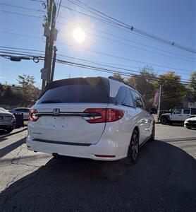 2022 Honda Odyssey EX-L - Photo 6 - Danbury, CT 06810