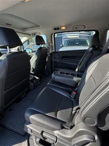 2022 Honda Odyssey EX-L - Photo 24 - Danbury, CT 06810