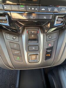 2022 Honda Odyssey EX-L - Photo 22 - Danbury, CT 06810