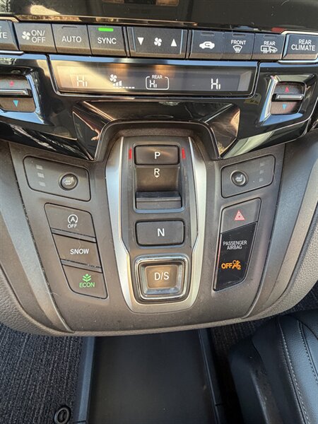 2022 Honda Odyssey EX-L - Photo 22 - Danbury, CT 06810