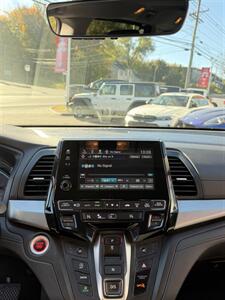 2022 Honda Odyssey EX-L - Photo 17 - Danbury, CT 06810