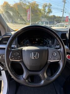 2022 Honda Odyssey EX-L - Photo 15 - Danbury, CT 06810