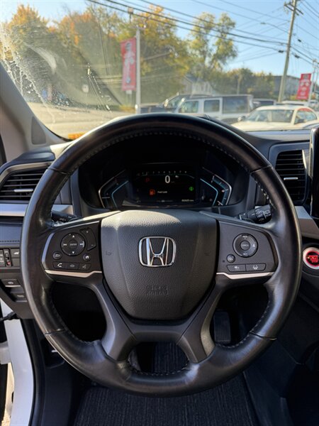 2022 Honda Odyssey EX-L - Photo 15 - Danbury, CT 06810