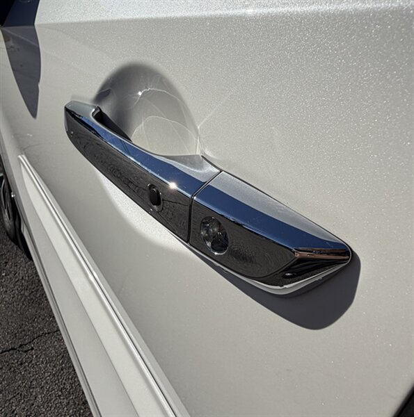2022 Honda Odyssey EX-L - Photo 9 - Danbury, CT 06810