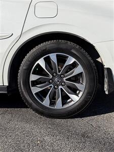 2022 Honda Odyssey EX-L - Photo 8 - Danbury, CT 06810