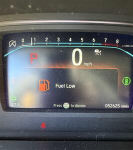 2022 Honda Odyssey EX-L - Photo 13 - Danbury, CT 06810