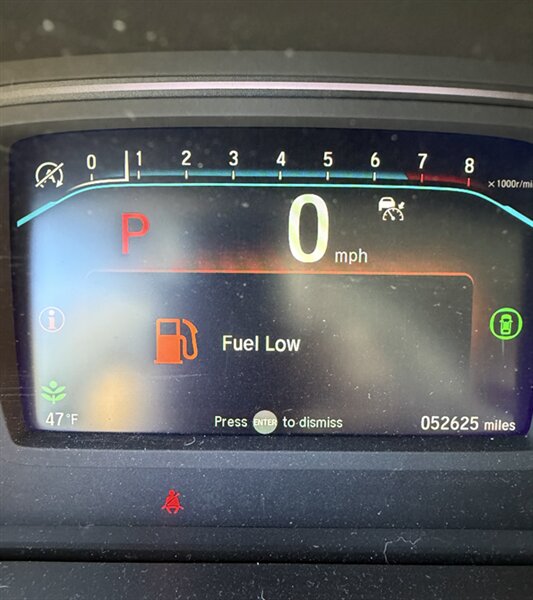 2022 Honda Odyssey EX-L - Photo 13 - Danbury, CT 06810