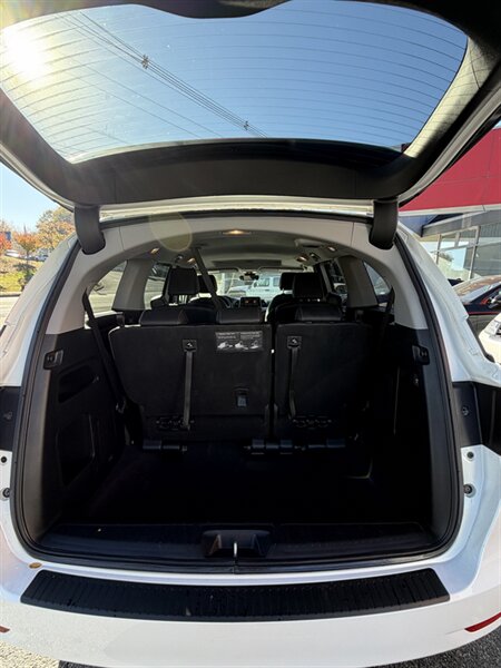 2022 Honda Odyssey EX-L - Photo 16 - Danbury, CT 06810