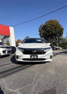 2022 Honda Odyssey EX-L - Photo 3 - Danbury, CT 06810