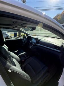 2022 Honda Odyssey EX-L - Photo 19 - Danbury, CT 06810