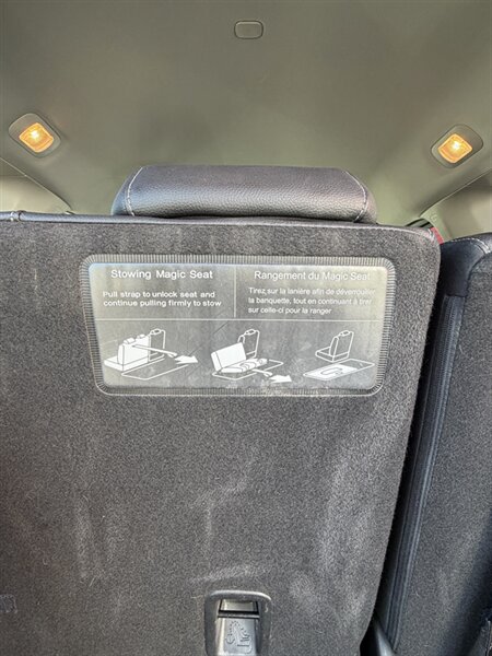 2022 Honda Odyssey EX-L - Photo 18 - Danbury, CT 06810