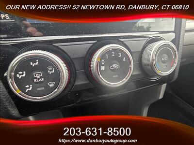 2016 Subaru Forester 2.5i Premium   - Photo 12 - Danbury, CT 06810