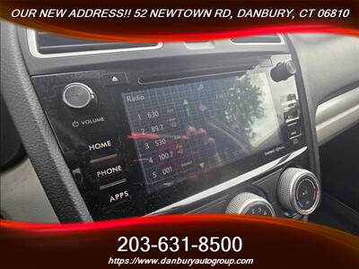 2016 Subaru Forester 2.5i Premium   - Photo 11 - Danbury, CT 06810