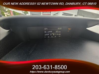2016 Subaru Forester 2.5i Premium   - Photo 17 - Danbury, CT 06810