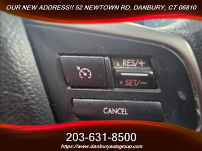 2016 Subaru Forester 2.5i Premium   - Photo 9 - Danbury, CT 06810
