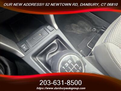 2016 Subaru Forester 2.5i Premium   - Photo 14 - Danbury, CT 06810