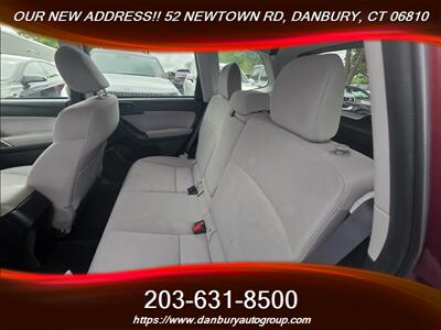 2016 Subaru Forester 2.5i Premium   - Photo 4 - Danbury, CT 06810