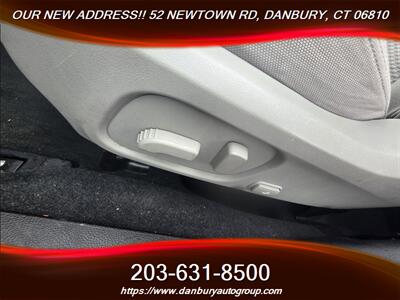 2016 Subaru Forester 2.5i Premium   - Photo 7 - Danbury, CT 06810
