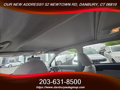 2016 Subaru Forester 2.5i Premium   - Photo 5 - Danbury, CT 06810