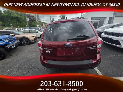 2016 Subaru Forester 2.5i Premium   - Photo 3 - Danbury, CT 06810