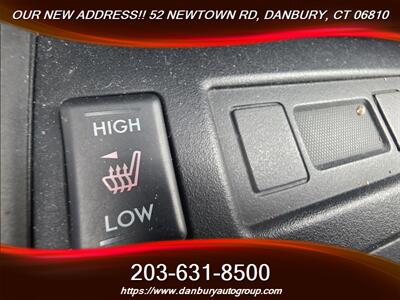 2016 Subaru Forester 2.5i Premium   - Photo 13 - Danbury, CT 06810