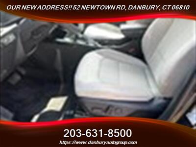 2023 Kia Niro EX   - Photo 9 - Danbury, CT 06810