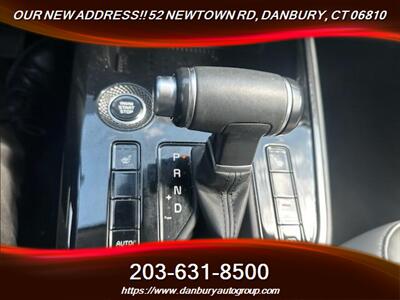 2023 Kia Niro EX   - Photo 20 - Danbury, CT 06810