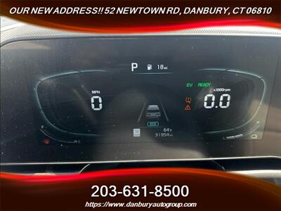 2023 Kia Niro EX   - Photo 17 - Danbury, CT 06810
