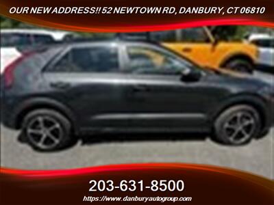 2023 Kia Niro EX   - Photo 11 - Danbury, CT 06810
