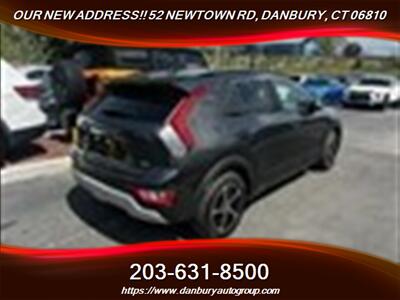 2023 Kia Niro EX   - Photo 6 - Danbury, CT 06810