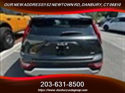 2023 Kia Niro EX   - Photo 10 - Danbury, CT 06810