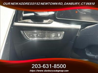 2023 Kia Niro EX   - Photo 18 - Danbury, CT 06810