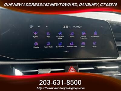 2023 Kia Niro EX   - Photo 13 - Danbury, CT 06810