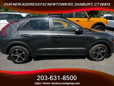 2023 Kia Niro EX   - Photo 5 - Danbury, CT 06810