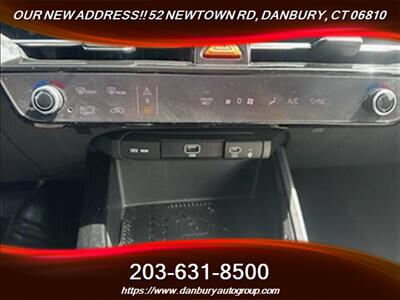 2023 Kia Niro EX   - Photo 14 - Danbury, CT 06810
