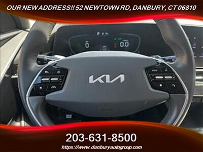 2023 Kia Niro EX   - Photo 16 - Danbury, CT 06810