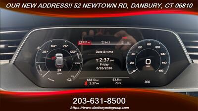 2019 Audi e-tron quattro Prestige   - Photo 23 - Danbury, CT 06810