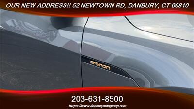 2019 Audi e-tron quattro Prestige   - Photo 9 - Danbury, CT 06810