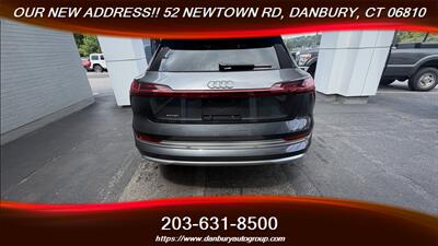 2019 Audi e-tron quattro Prestige   - Photo 3 - Danbury, CT 06810
