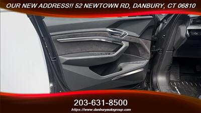 2019 Audi e-tron quattro Prestige   - Photo 11 - Danbury, CT 06810