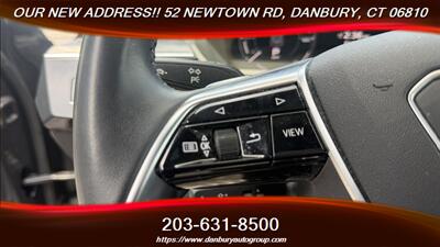2019 Audi e-tron quattro Prestige   - Photo 20 - Danbury, CT 06810