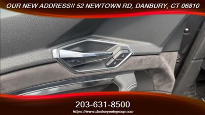 2019 Audi e-tron quattro Prestige   - Photo 14 - Danbury, CT 06810