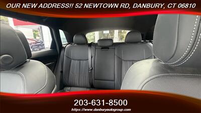 2019 Audi e-tron quattro Prestige   - Photo 27 - Danbury, CT 06810