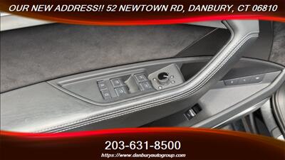 2019 Audi e-tron quattro Prestige   - Photo 12 - Danbury, CT 06810