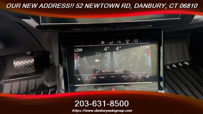 2019 Audi e-tron quattro Prestige   - Photo 25 - Danbury, CT 06810